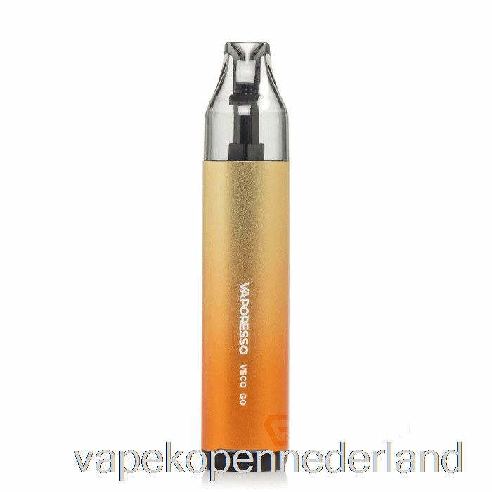 Vape Nederland Vaporesso Veco Go 25w Podsysteem Geel
